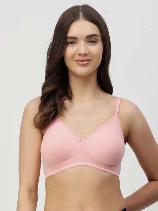 Alia floret bra pink