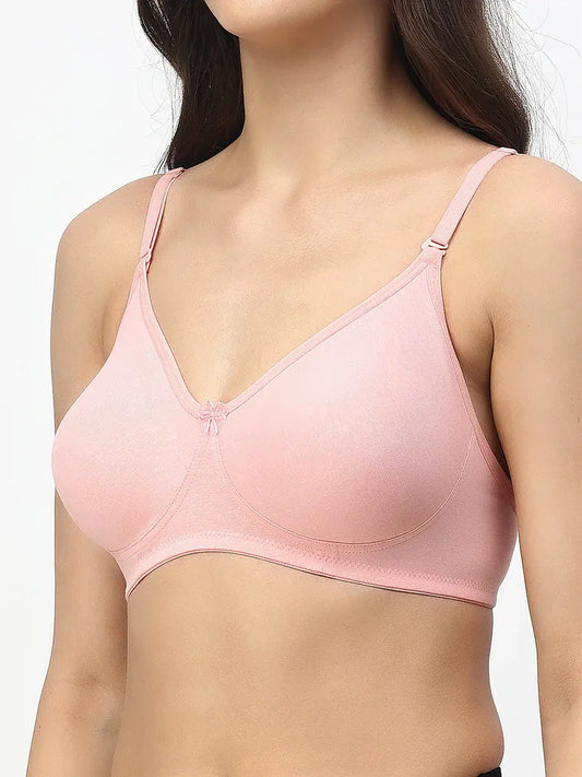 Alia floret bra pink