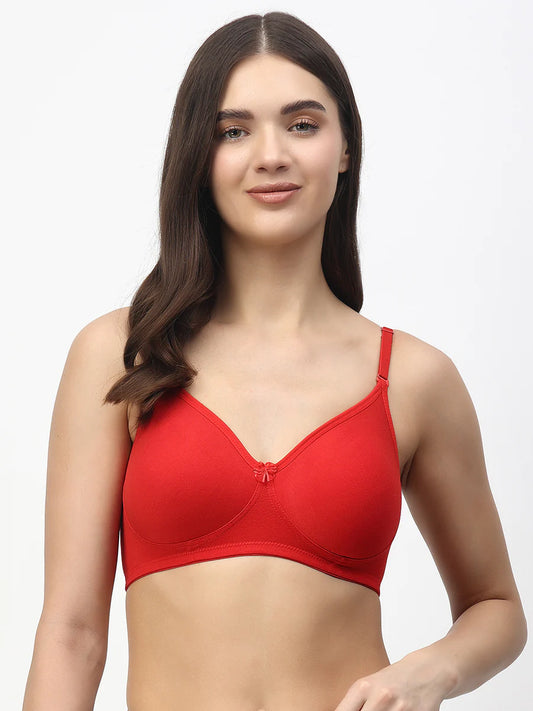 Alia floret bra red