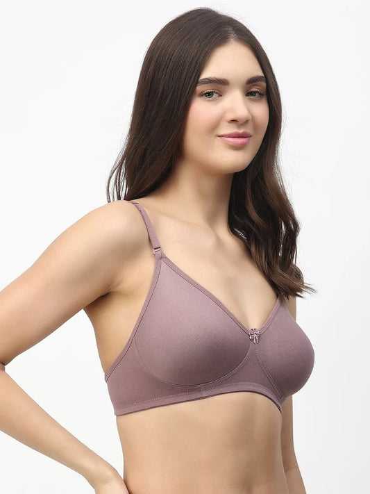 Alia floret bra wood