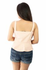 Peplum Cami Top - Image 4
