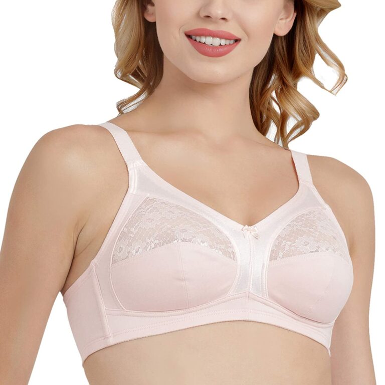 A014 enamor bra pearl - Image 1