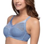 A014 enamor bra melange - Image 3