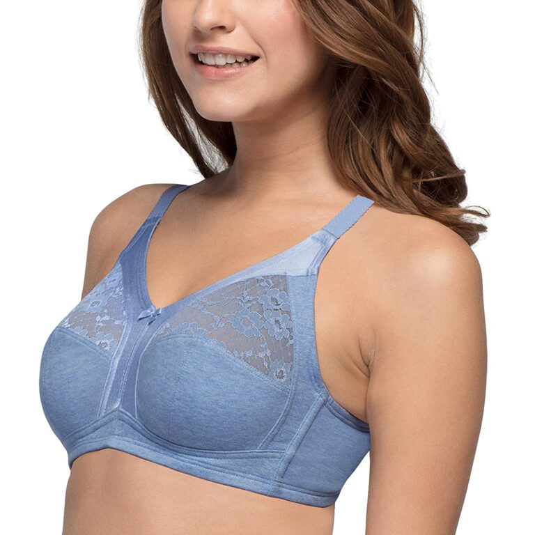 A014 enamor bra melange - Image 3
