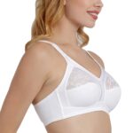 A014 enamor bra white - Image 2