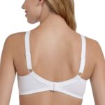 A014 enamor bra white - Image 3