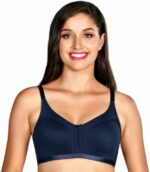 A029 enamor bra blue