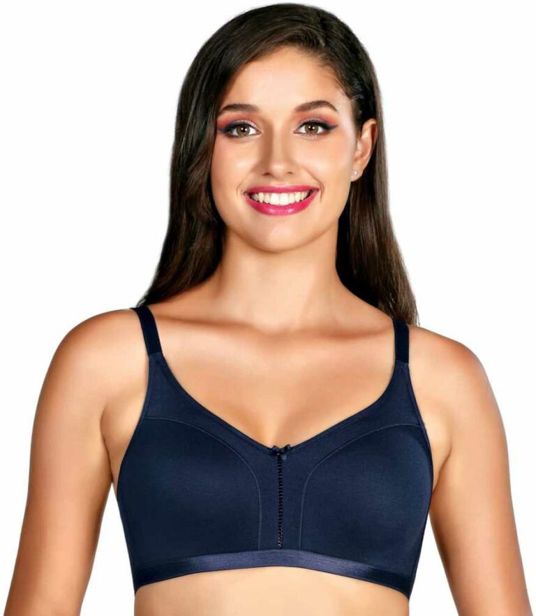 A029 enamor bra blue - Image 1