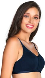 A029 enamor bra blue - Image 2