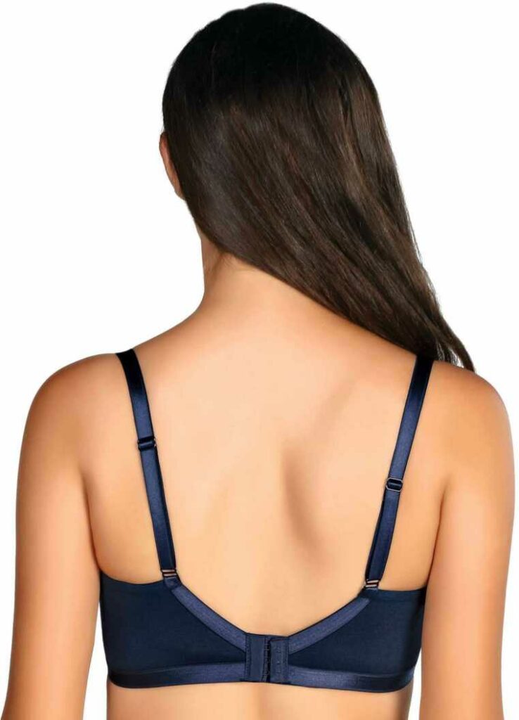 A029 enamor bra blue - Image 3