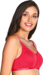 A029 enamor bra red - Image 2