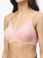 Alia floret bra pink - Image 2