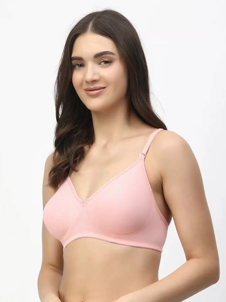 Alia floret bra pink - Image 4