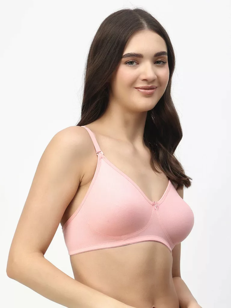 Alia floret bra pink - Image 5