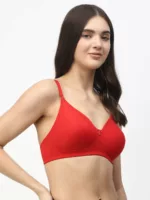 Alia floret bra red - Image 3