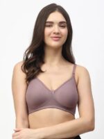 Alia floret bra wood