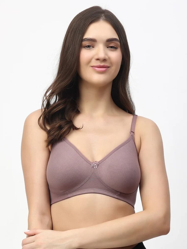 Alia floret bra wood - Image 1