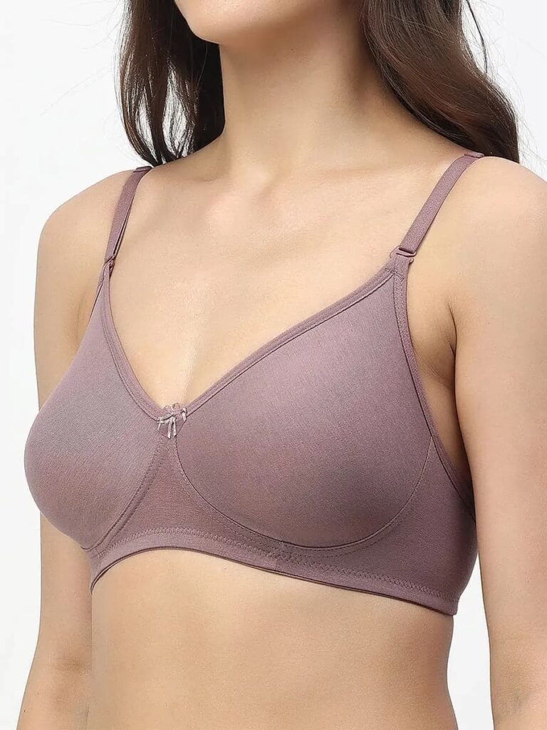 Alia floret bra wood - Image 4