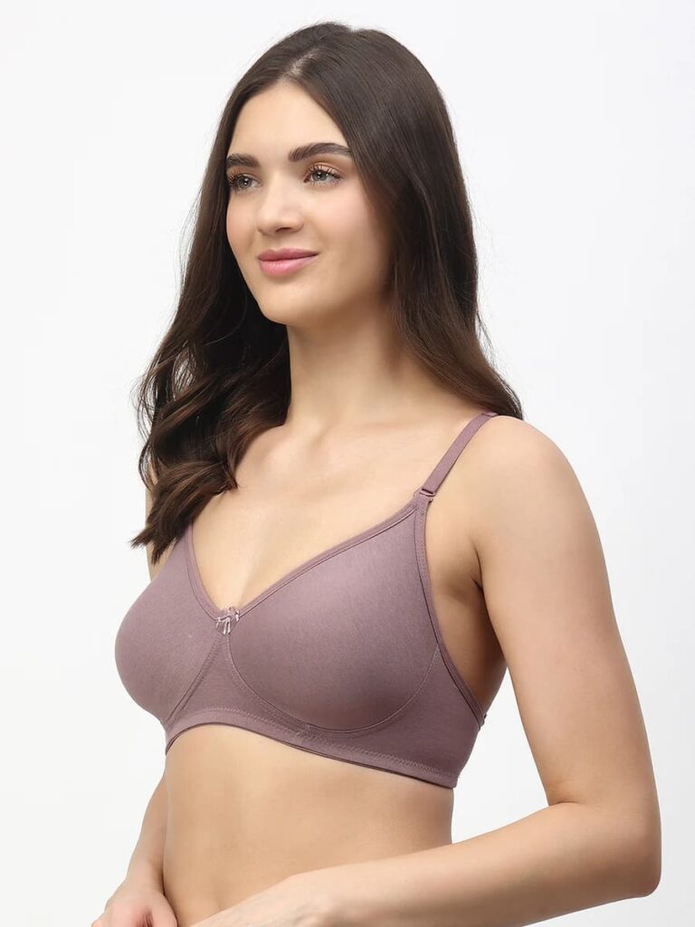 Alia floret bra wood - Image 3
