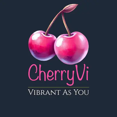 CherryVi Logo