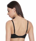 A042 enamor bra black - Image 2
