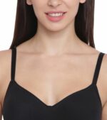 A042 enamor bra black - Image 3