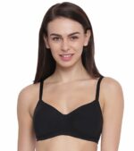 A042 enamor bra black
