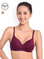 T3010 FLORET BRA WINE