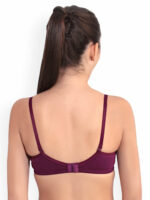 T3010 FLORET BRA WINE - Image 3