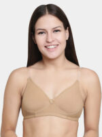 F-205660 floret bra skin