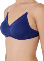 T3005 FLORET BRA BLUE - Image 3
