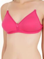 T3005 FLORET BRA PINK - Image 3