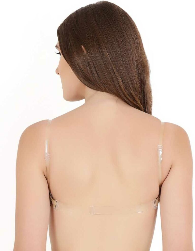T3005 FLORET BRA SKIN - Image 2