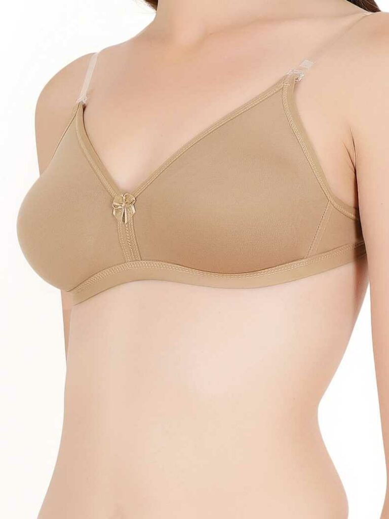 T3005 FLORET BRA SKIN - Image 3