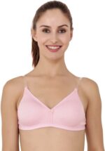 T3005 FLORET BRA PINK