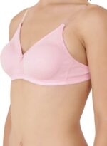 T3005 FLORET BRA PINK - Image 3