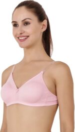 T3005 FLORET BRA PINK - Image 4