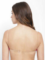 T-3029 floret bra red - Image 3