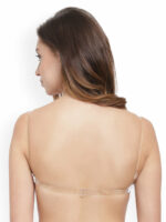 T-3029 floret bra white - Image 2