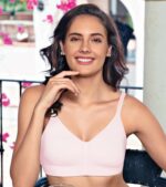 A027 enamor bra blushing bird
