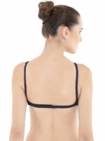 T-3029 floret bra navy - Image 2