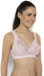 CRISTINA FLORET BRA PINK - Image 2