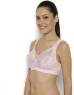 CRISTINA FLORET BRA PINK - Image 3