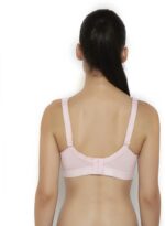 CRISTINA FLORET BRA PINK - Image 5