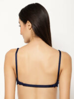 T3005 floret bra navy - Image 3