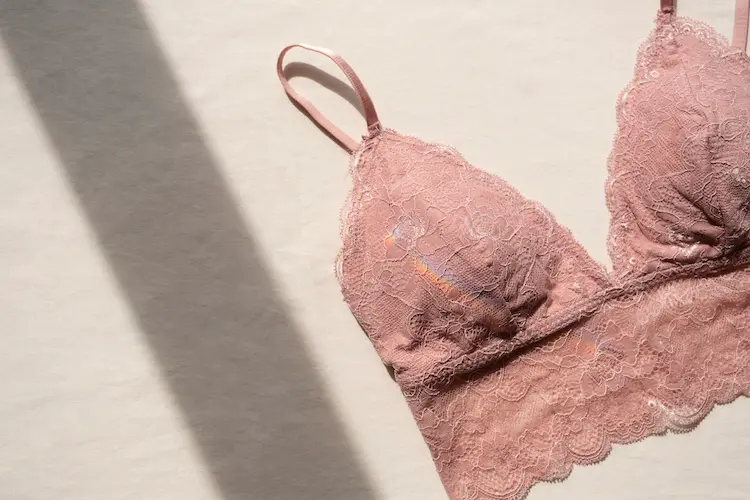 Bra