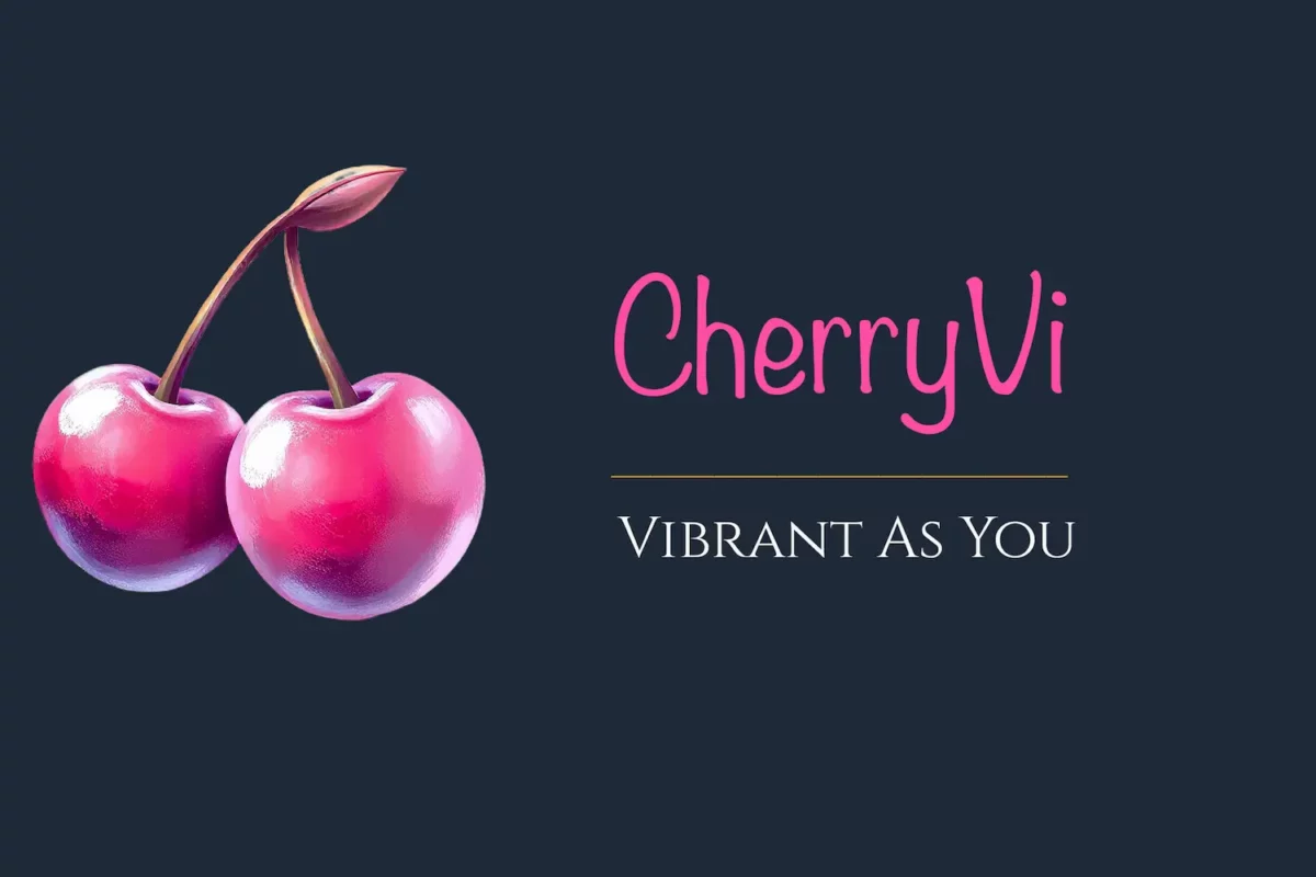 CherryVI Logo