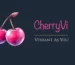 CherryVI Logo