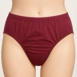 Mid Rise Cotton Panty for women - pack of 3