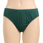 Mid Rise Cotton Panty for women - pack of 3 - Image 5
